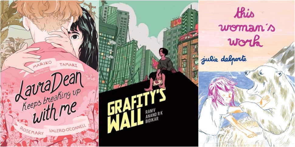 Graphic novels