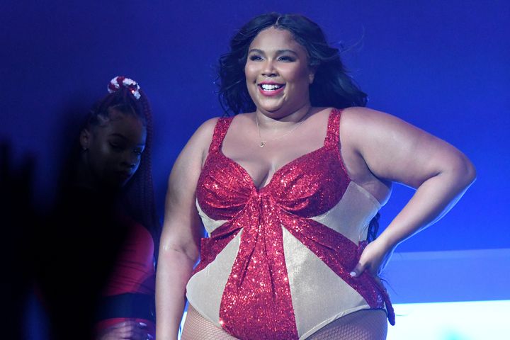 Lizzo will be coming to Australia in 2020.