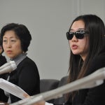 就活セクハラ「もう黙らない」大学生たちが緊急声明を発表