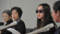 就活セクハラ「もう黙らない」大学生たちが緊急声明を発表