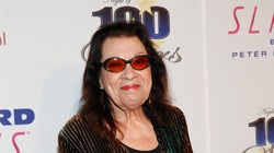 Shelley Morrison, actrice de la série culte “Will & Grace”, est