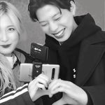 래퍼 빅원이 BJ 양팡과의 열애설에 입장을