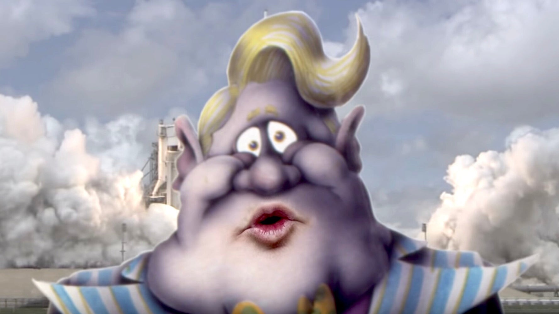 New Monty Python Video Shows Just How Ahead Of The Times They Were ...