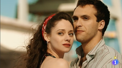 Elena Rivera muestra como nunca una de las escenas más míticas de