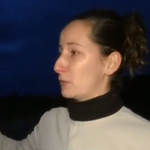 L'émouvant témoignage de la compagne d'un homme emporté par les eaux dans le