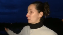 Le témoignage émouvant de la compagne d’un homme emporté par les