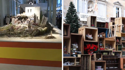 ENCUESTA: ¿Eres más del Belén de Madrid o de