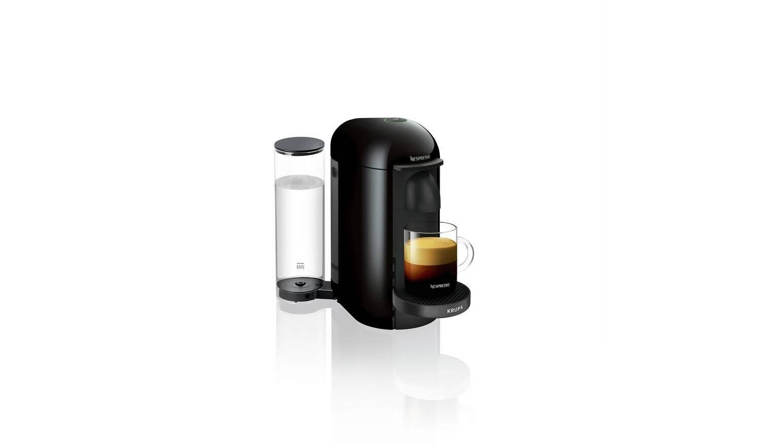 argos nespresso