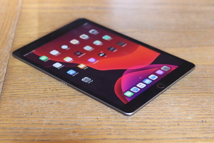 ipad tablet 2019
