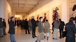 El Centro de Arte Contemporáneo de Málaga a los