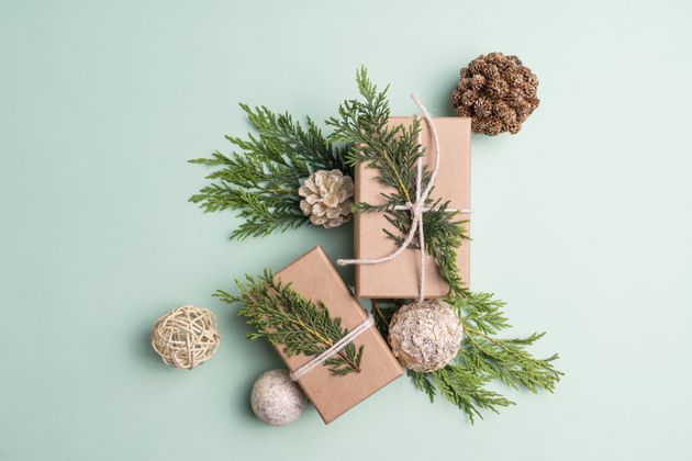 9 Simple Ways To Have A Greener Christmas