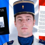 Cinq ans avant sa mort, le poème prémonitoire du soldat Clément