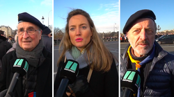 “On est fiers de leur sacrifice”: Les cercueils des disparus applaudis par la foule aux