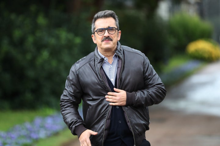 Andreu Buenafuente