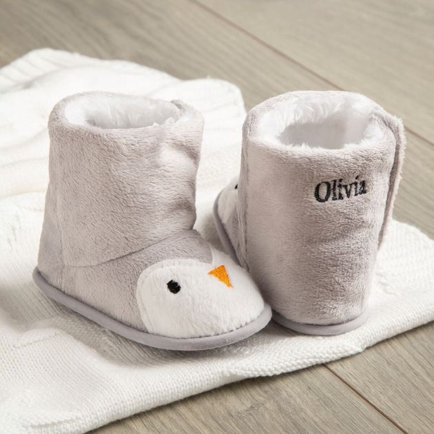 10 Gift Ideas For Babys First Christmas