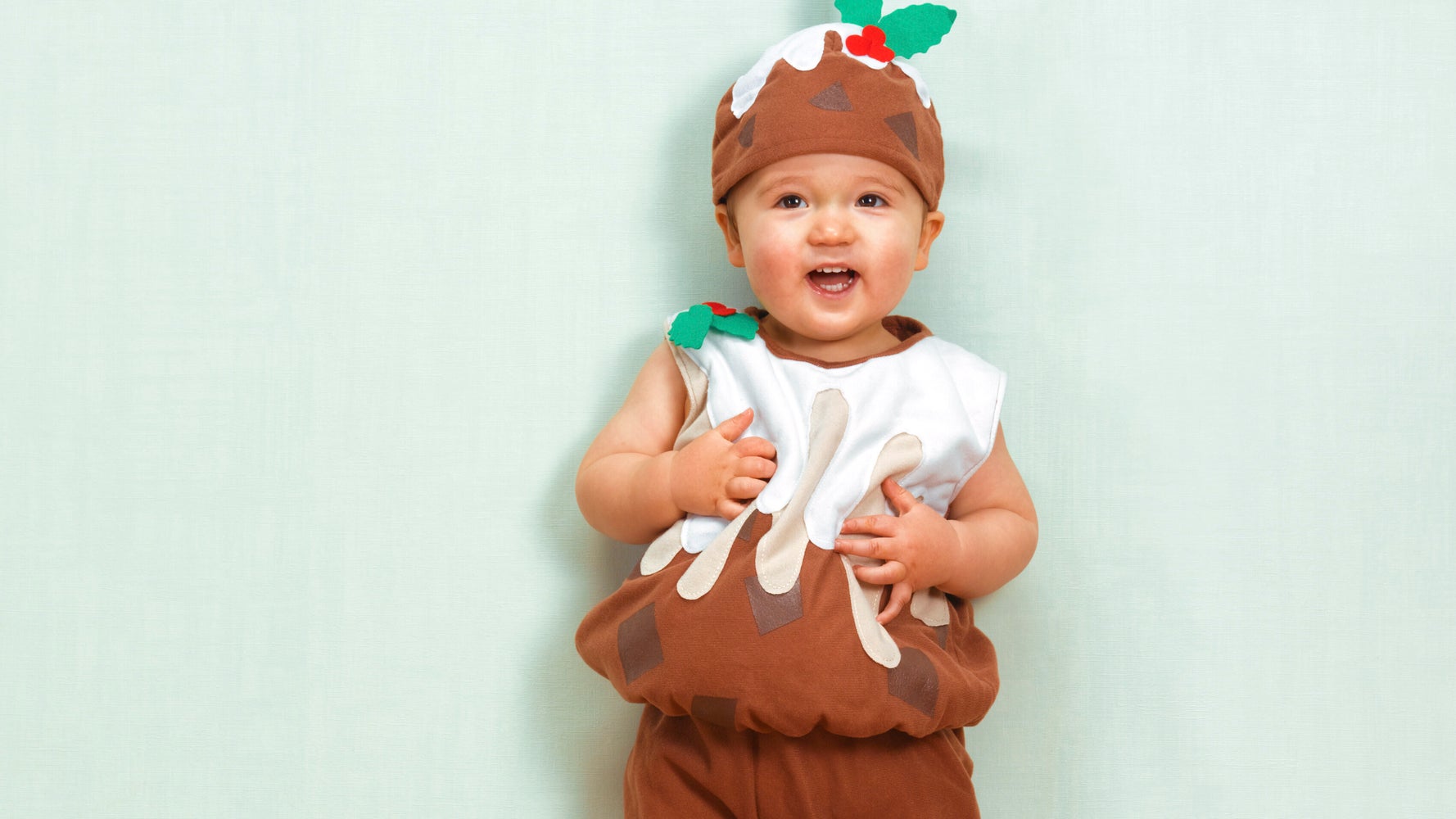 10 Gift Ideas For Baby's First Christmas | HuffPost UK Parents