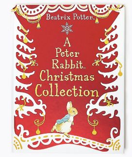 Peter Rabbit™ Christmas Collection Book