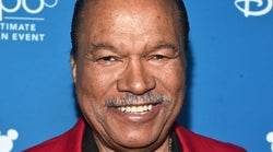 Billy Dee Williams, le Lando Calrissian de “Star Wars”, révèle être