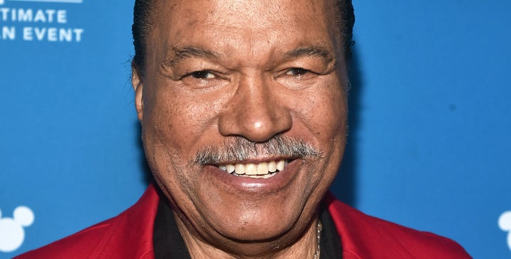 Billy Dee Williams, 82 ans, sera à l'affiche du prochain Star Wars, épisode IX, "L'ascension de Skywalker", qui sortira en salles le 20 décembre prochain. 