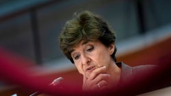 Sylvie Goulard mise en examen dans l’affaire des emplois fictifs du