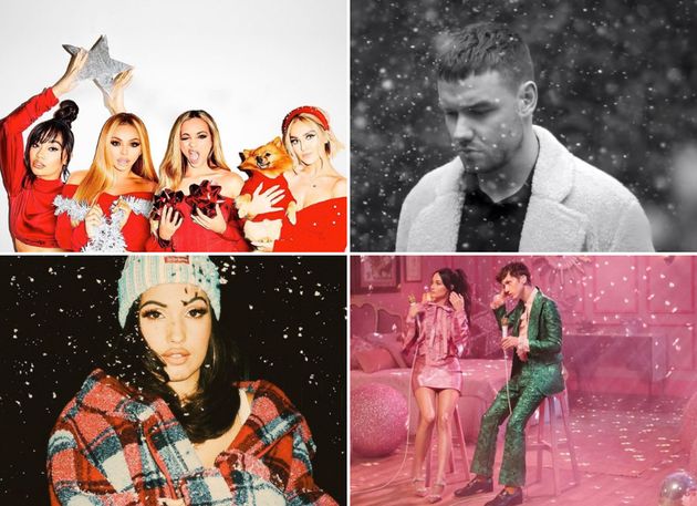 New Christmas Songs Of 2019: Our Verdict