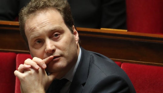 Ce texte sur l’antisionisme provoque des remous dans la majorité (et