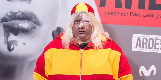 La anti-youtuber Esty Quesada --mas conocida como Soy Una Pringada-- ha