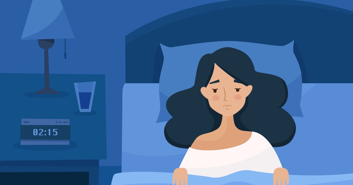 Here s Why You Keep Waking Up At The Same Time Every Night HuffPost Life here-s-why-you-keep-waking-up-at-the-same-time-every-night-huffpost-life