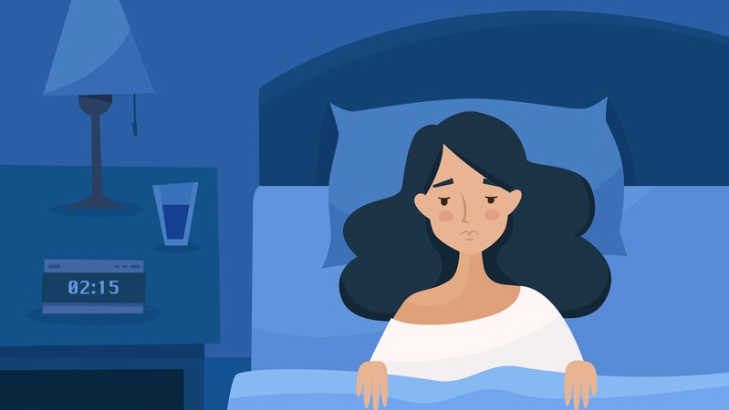 Sleep Deprivation