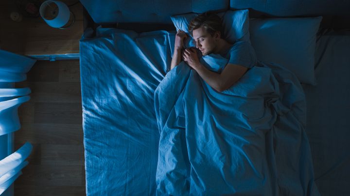 There are ways to prevent waking up in the middle of the night, according to experts.