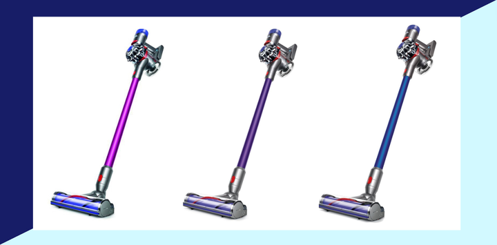 You won’t miss a spot with these Dyson deals at Nordstrom Rack.