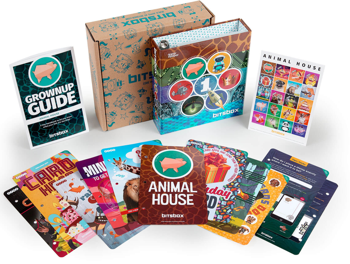 Subscription Boxes For Kids That Are Actually Available In Canada