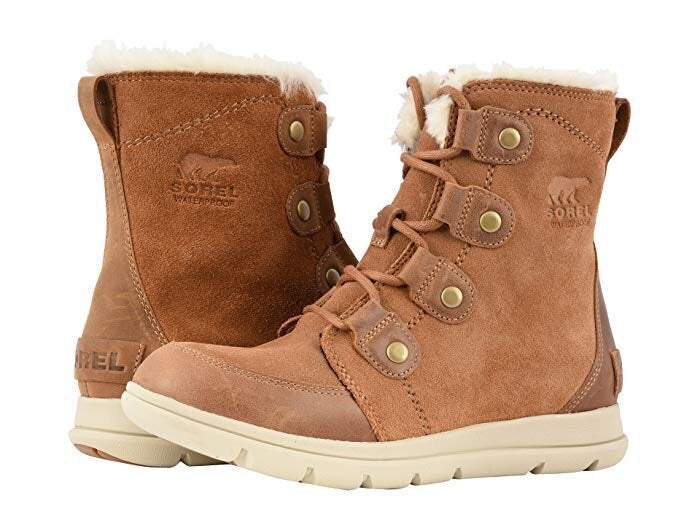 sorel boots cyber monday