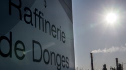 Reçus à Bercy après le blocage des dépôts pétroliers, les professionnels constatent des