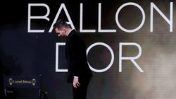 Pourquoi c’était l’année parfaite pour ne pas décerner le Ballon d’Or à