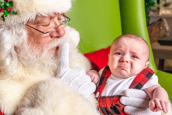 Un Hopital Habille Des Nouveau Nes En Bebes Yoda Et C Est La Chose La Plus Mignonne Huffpost Quebec Vivre