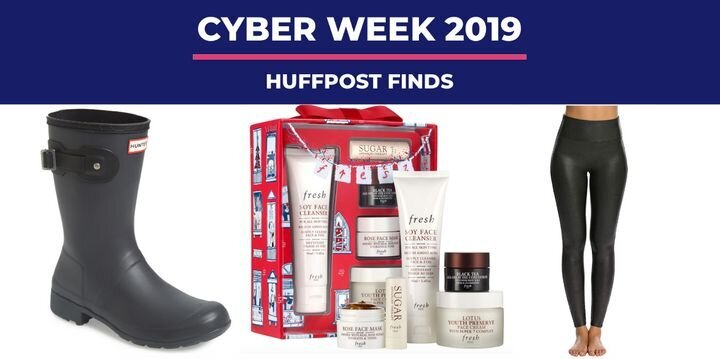 cyber monday 2018 boots