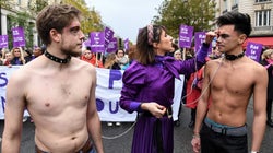 Marie s’infiltre écartée de “La Grande Darka” sur C8? Elle