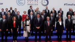 La Cumbre del Clima, una oportunidad para el futuro de los