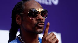 Les chansons de Snoop Dogg vont être rééditées en