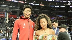 「八村塁が、多様なルーツ持つ子たちのお手本になってるのどう思う？」大坂なおみさんの答えは...