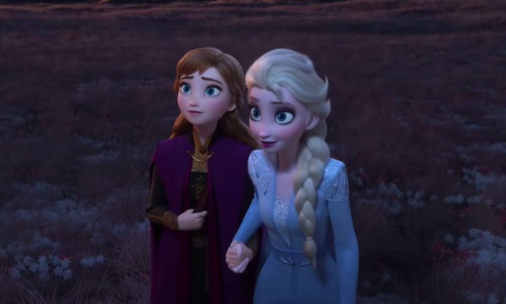 ディズニーアニメーション最新作『アナと雪の女王2』11月22日全国公開/配給:ウォルト・ディズニー・ジャパン