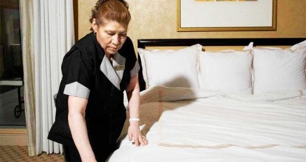 El empleo cae en 53.114 personas en noviembre, el peor dato desde