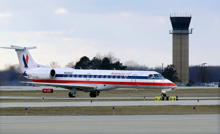 アメリカン・イーグル航空