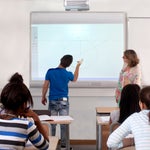 Les élèves français légèrement au-dessus de la moyenne de l'OCDE, malgré les