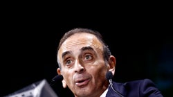 Zemmour “du côté” du général qui “massacrait les musulmans” en Algérie: CNews mis en