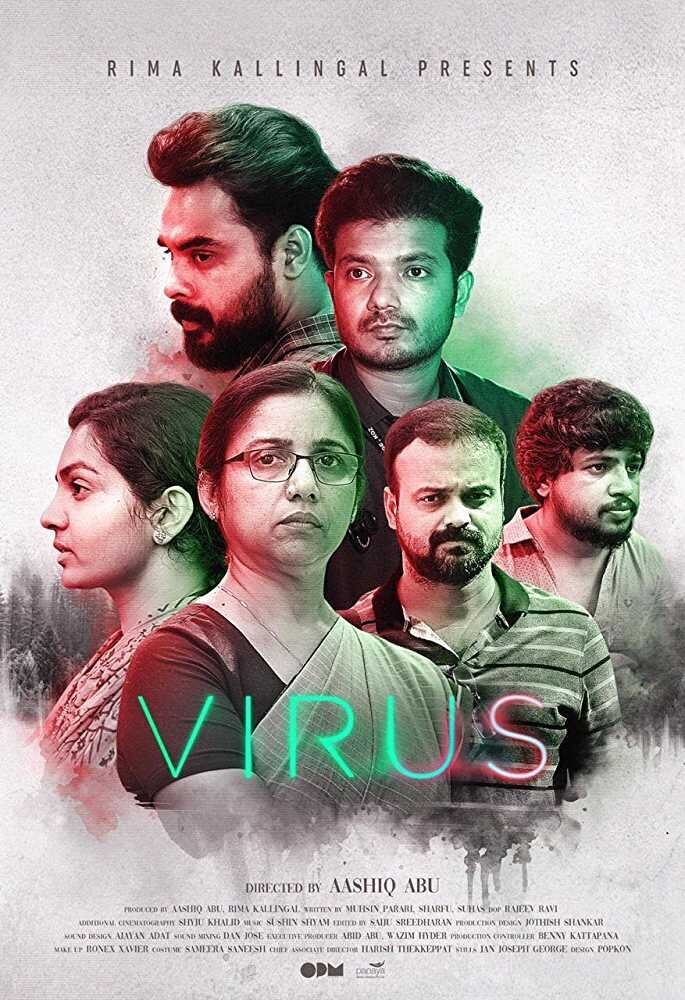 malayalam movies 2019