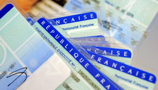 La carte d’identité ne ressemblera bientôt plus à