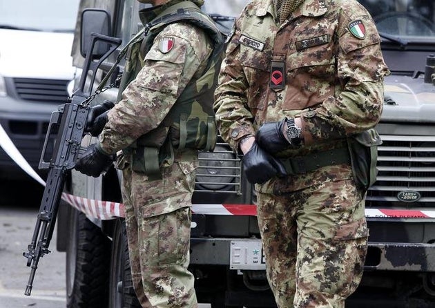 Come Entrare Nei Carabinieri Senza Diploma
