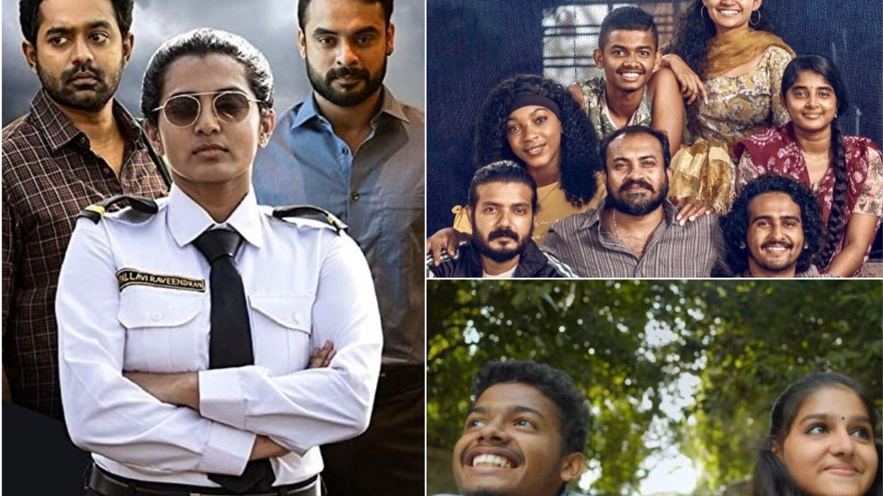 The 10 Best Malayalam Films Of 2019 Huffpost India Entertainment